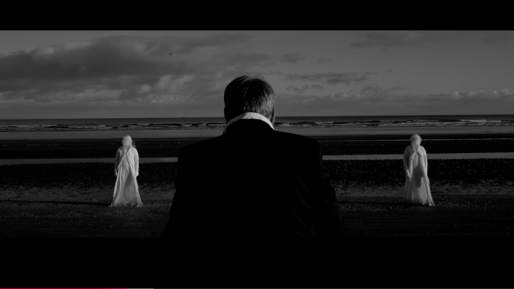 Video for You, Me and Everything&nbsp;Else