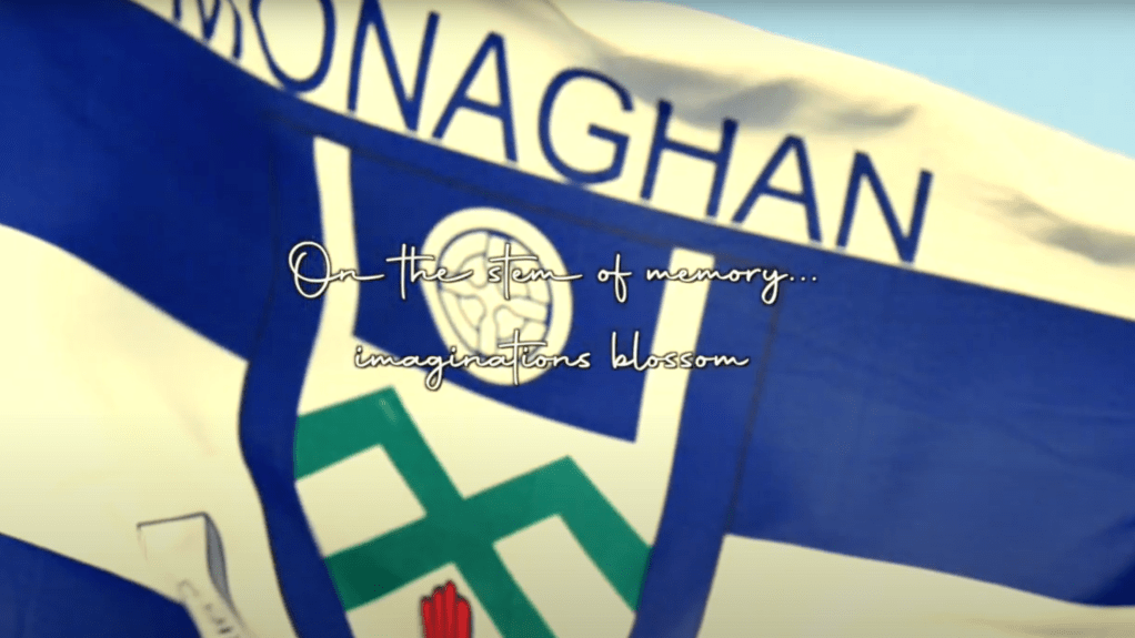 Monaghan GAA Supporters –&nbsp;BELIEVE