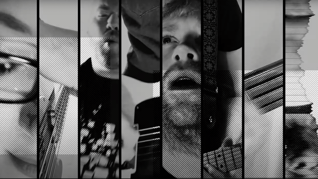 Friendmaker – Weird (Official Music&nbsp;Video)